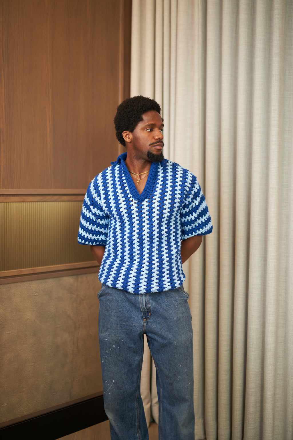 The Frais Shirt