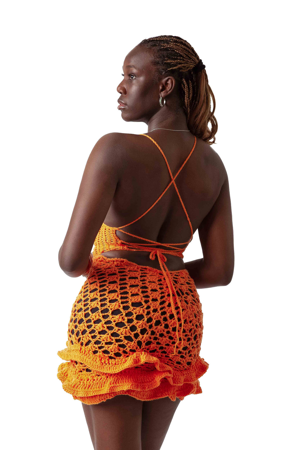 Valora Mini Dress